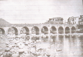 Puente Mallol
