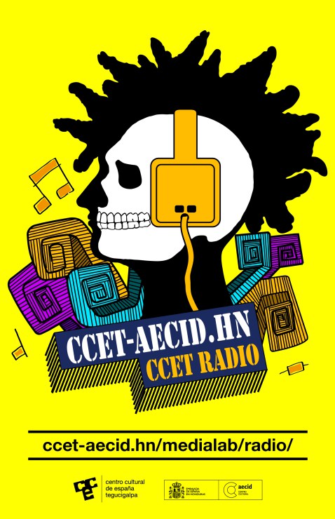 Radio CCET