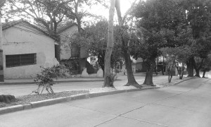 Callecitas Empedradas