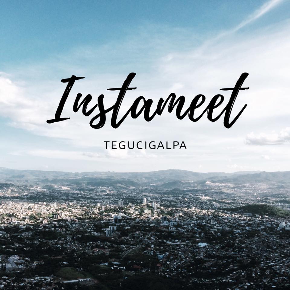 InstaMeet