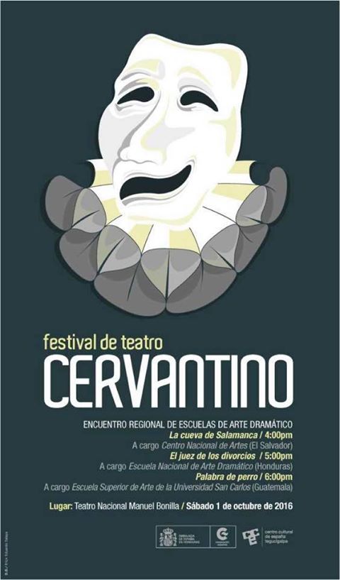 Festival Cervantino
