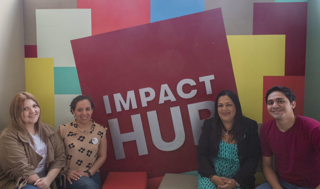 impact hub